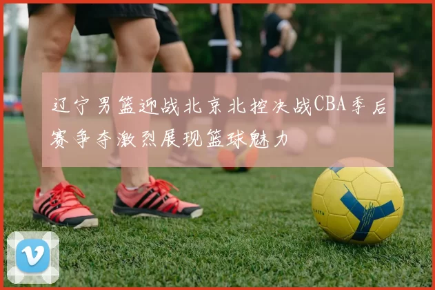 辽宁男篮迎战北京北控决战CBA季后赛争夺激烈展现篮球魅力