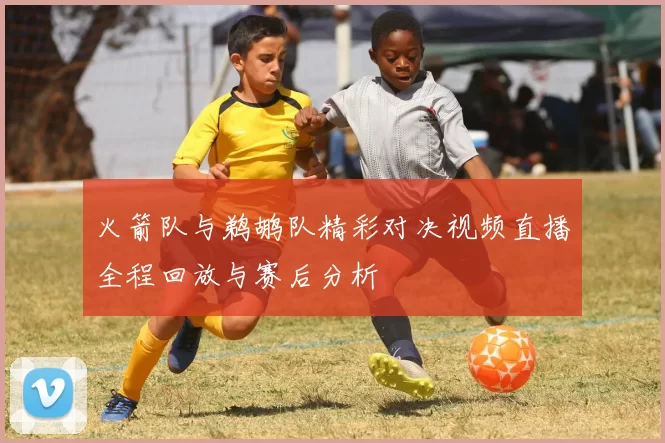 火箭队与鹈鹕队精彩对决视频直播全程回放与赛后分析